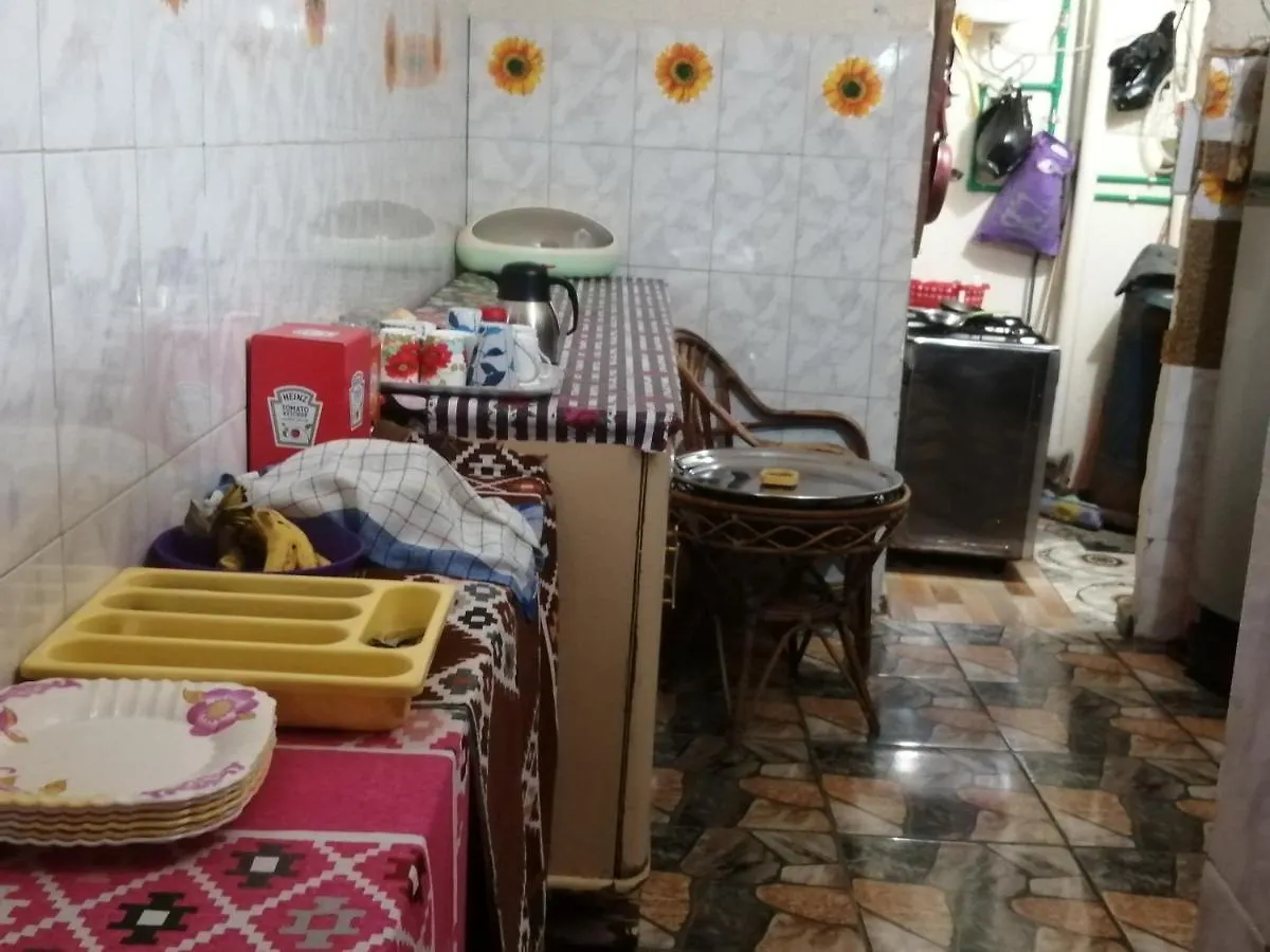 Bob Marley Hotel الأقصر