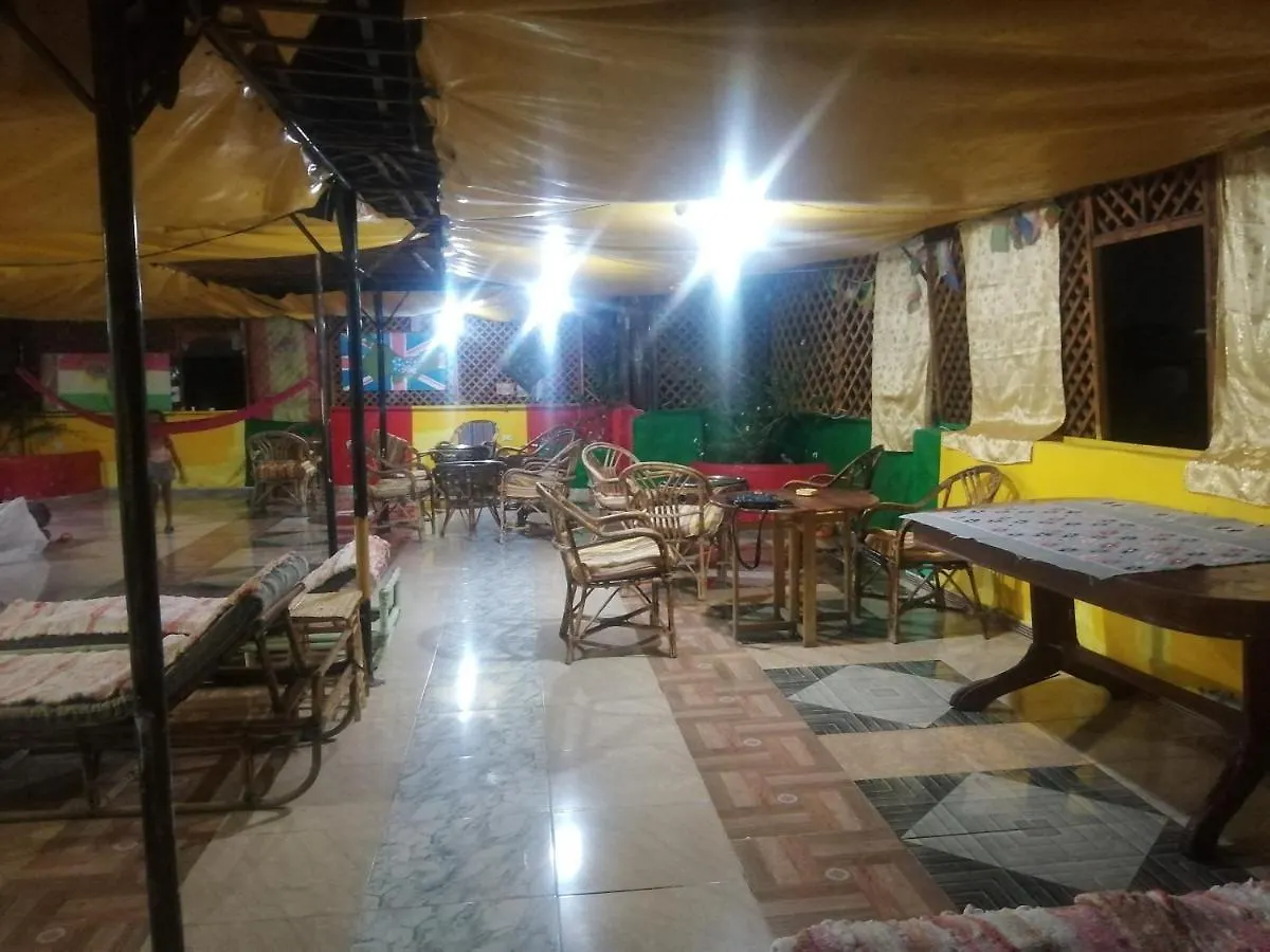 Bob Marley Hotel الأقصر 0*,  مصر