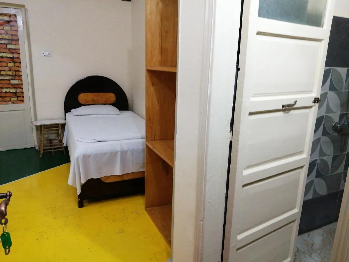Bob Marley Hotel الأقصر 0*,