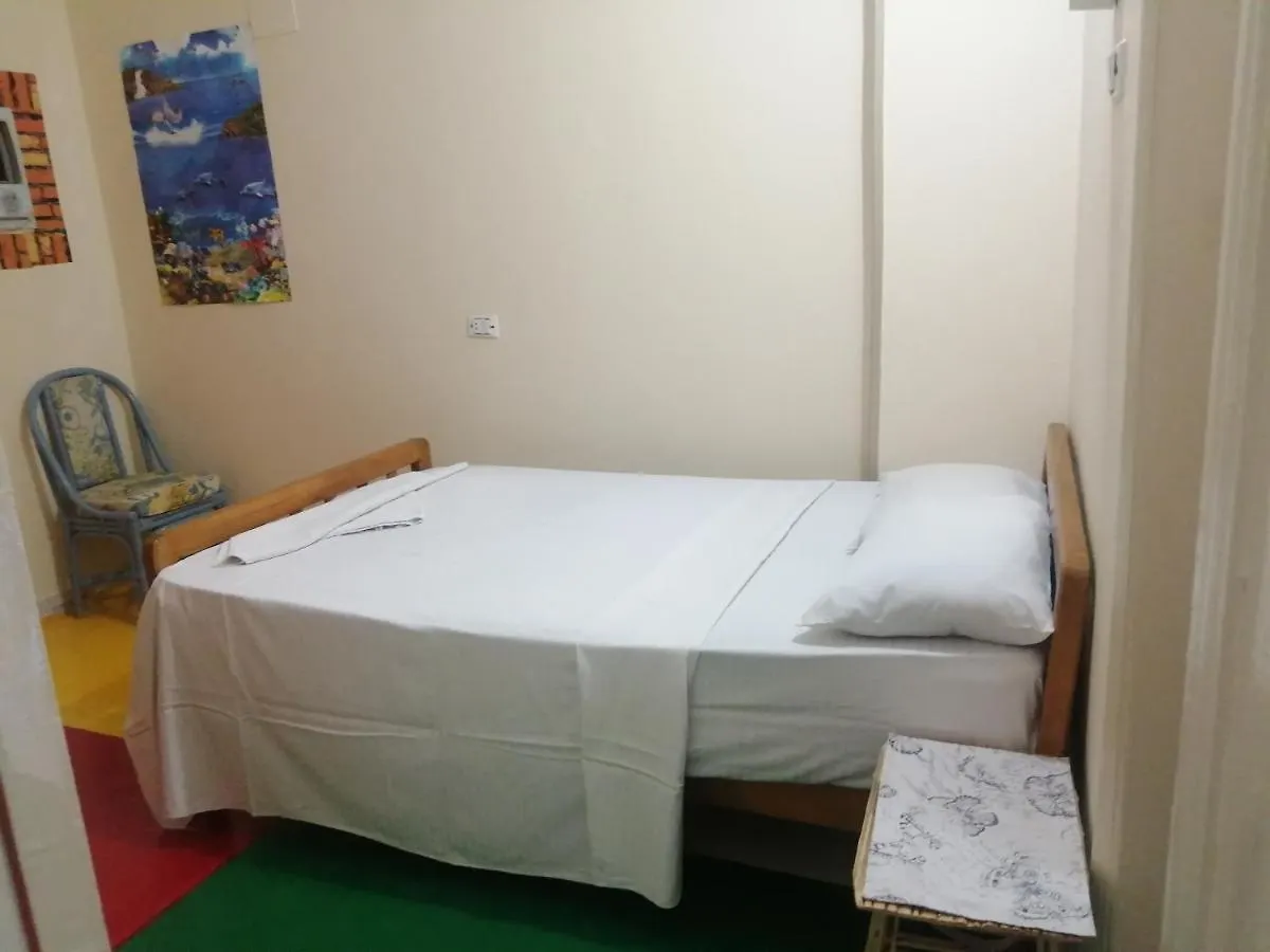 Bob Marley Hotel الأقصر مصر