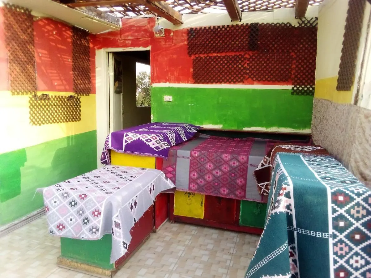 Bob Marley Hotel الأقصر 0*,  مصر