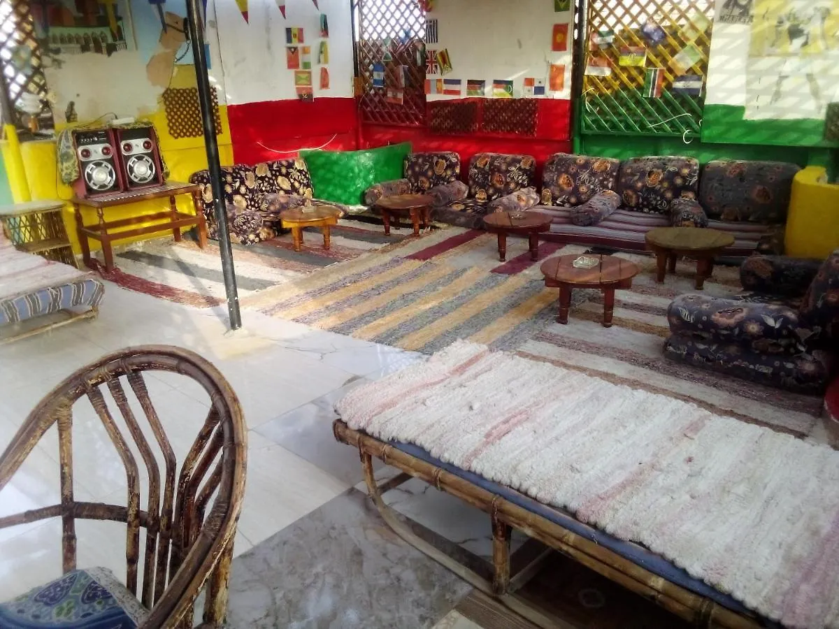 Bob Marley Hotel الأقصر 0*,