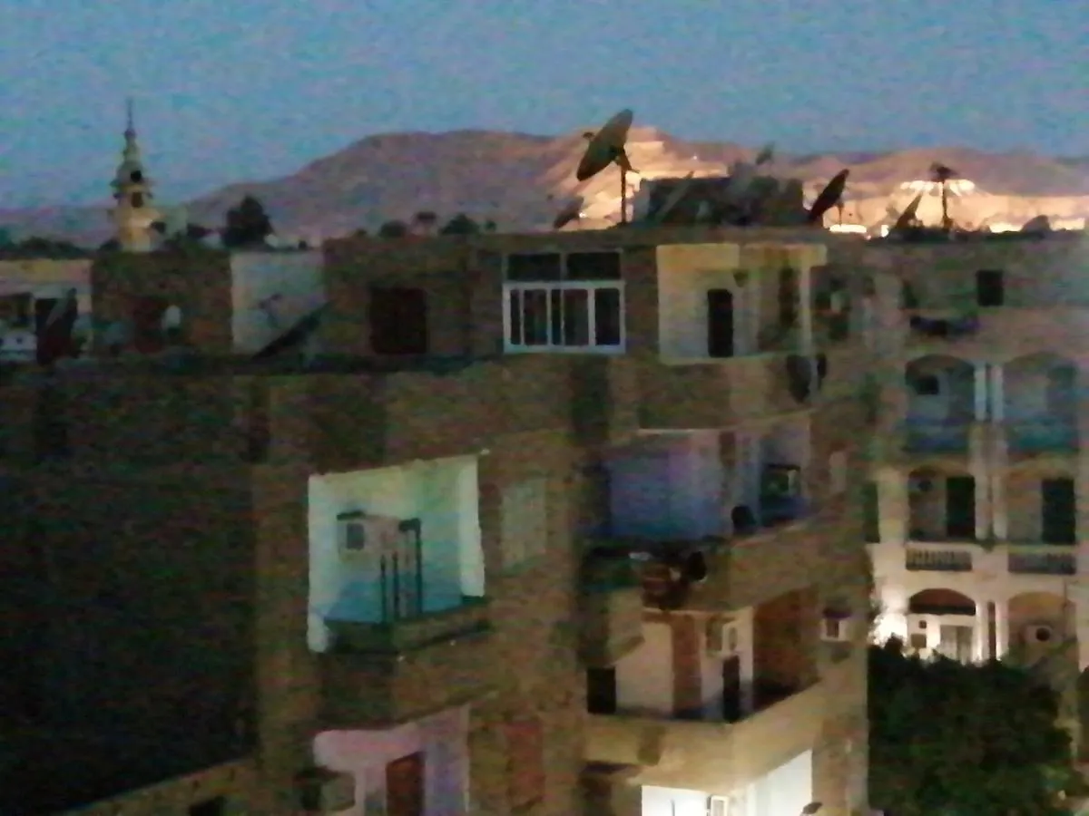 Bob Marley Hotel الأقصر 0*,  مصر