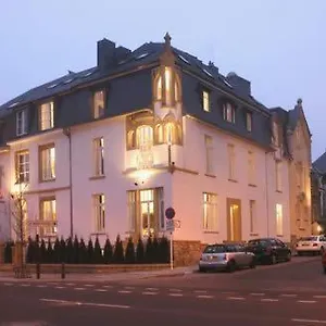 Key Belair Aparthotel Lussemburgo