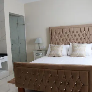 100 Boutique Living Affittacamere Rabat