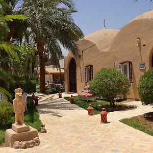  Affittacamere Sekhmet Retreat Centre