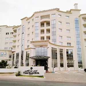 Tunis Grand Hotel Ariana