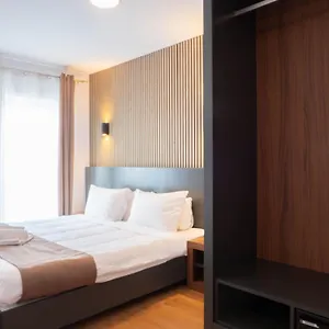 Marina & - Self Catering - By Tritoni Aparthotel Gzira
