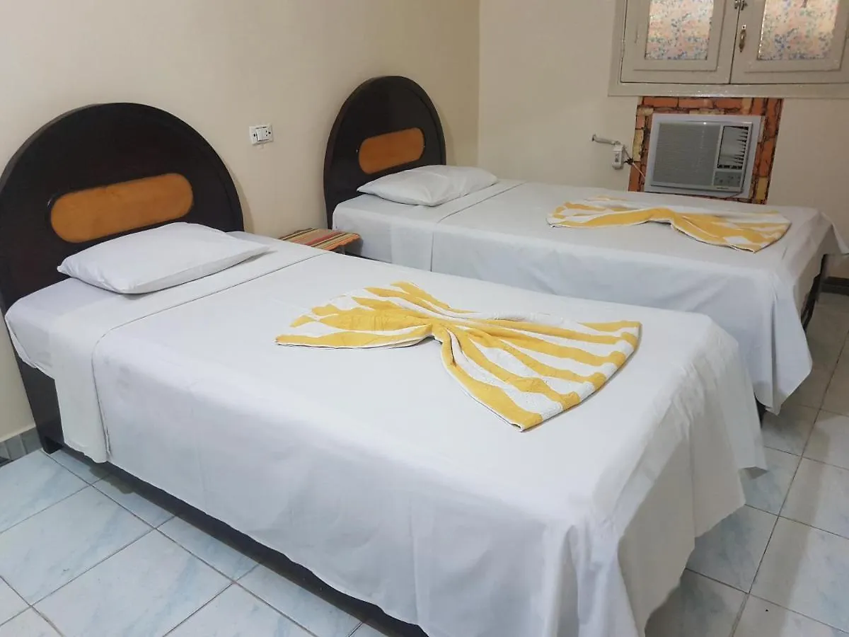 Bob Marley Hotel Luxor