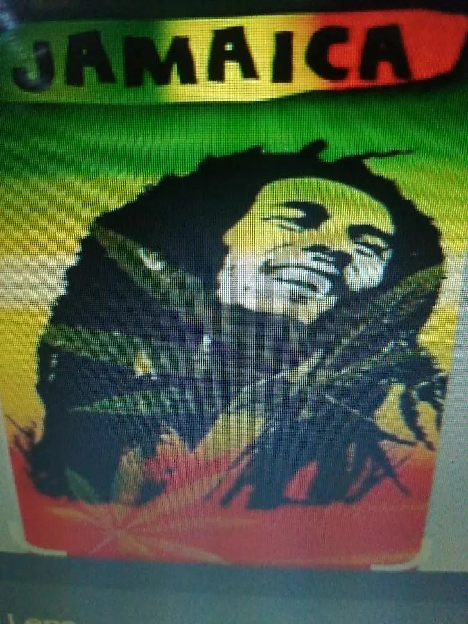 Bob Marley Hotel Luxor location
