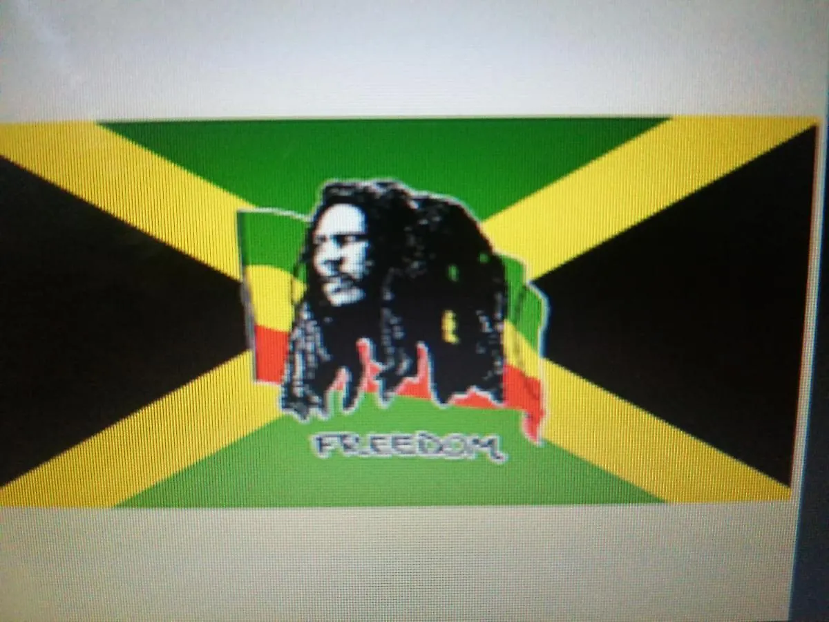 Bob Marley Hotel Luxor