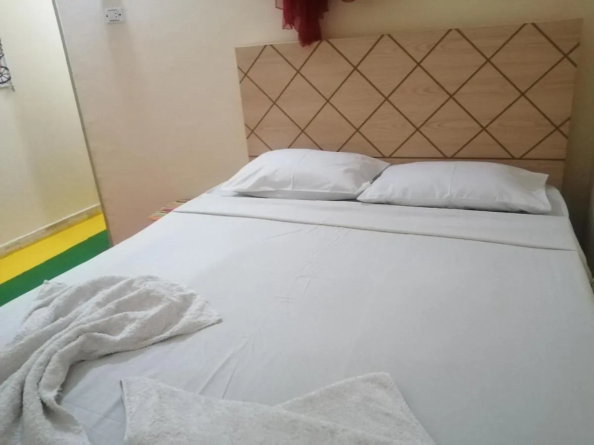 Bob Marley Hotel Luxor