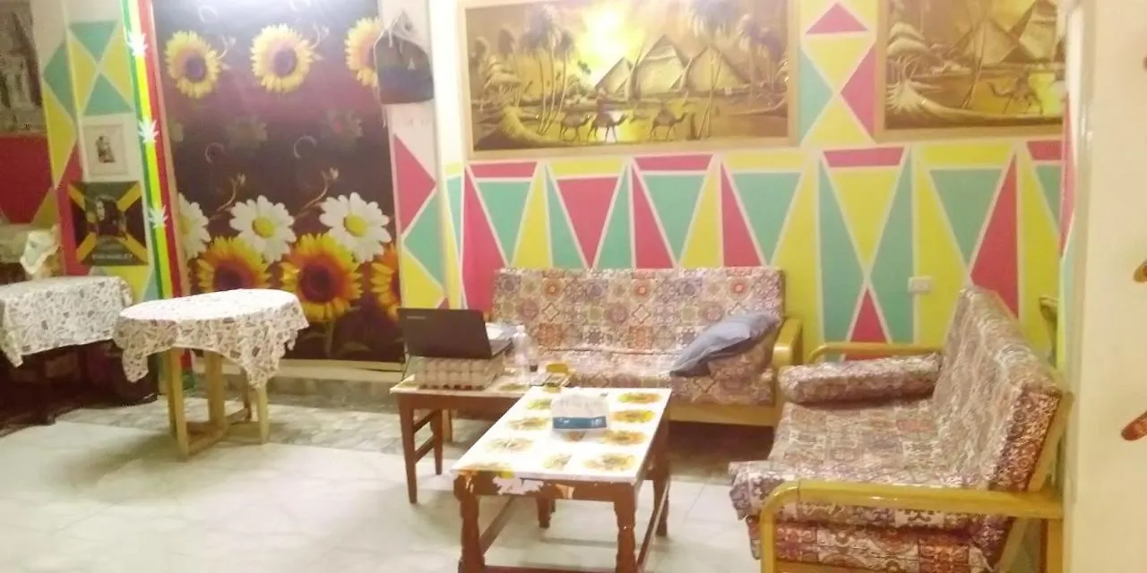 Bob Marley Hotel Luxor 0*,  Egypt