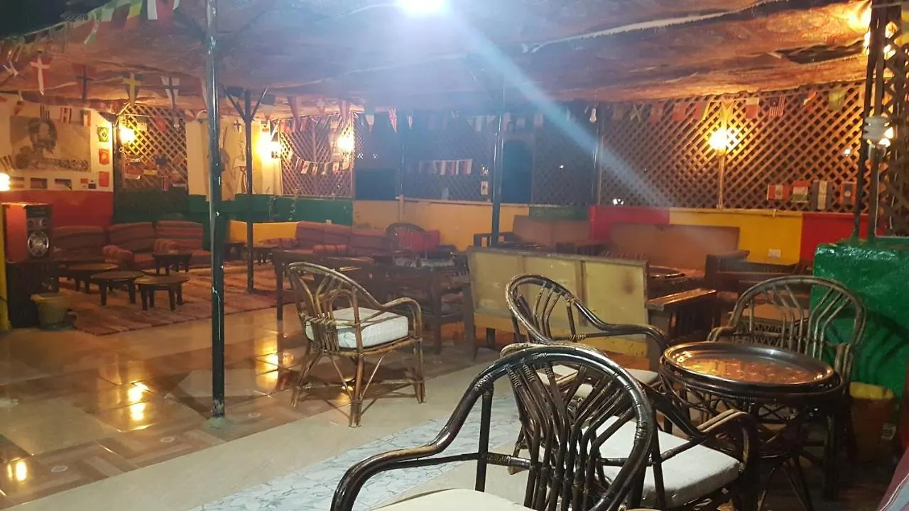 Bob Marley Hotel Luxor 0*,