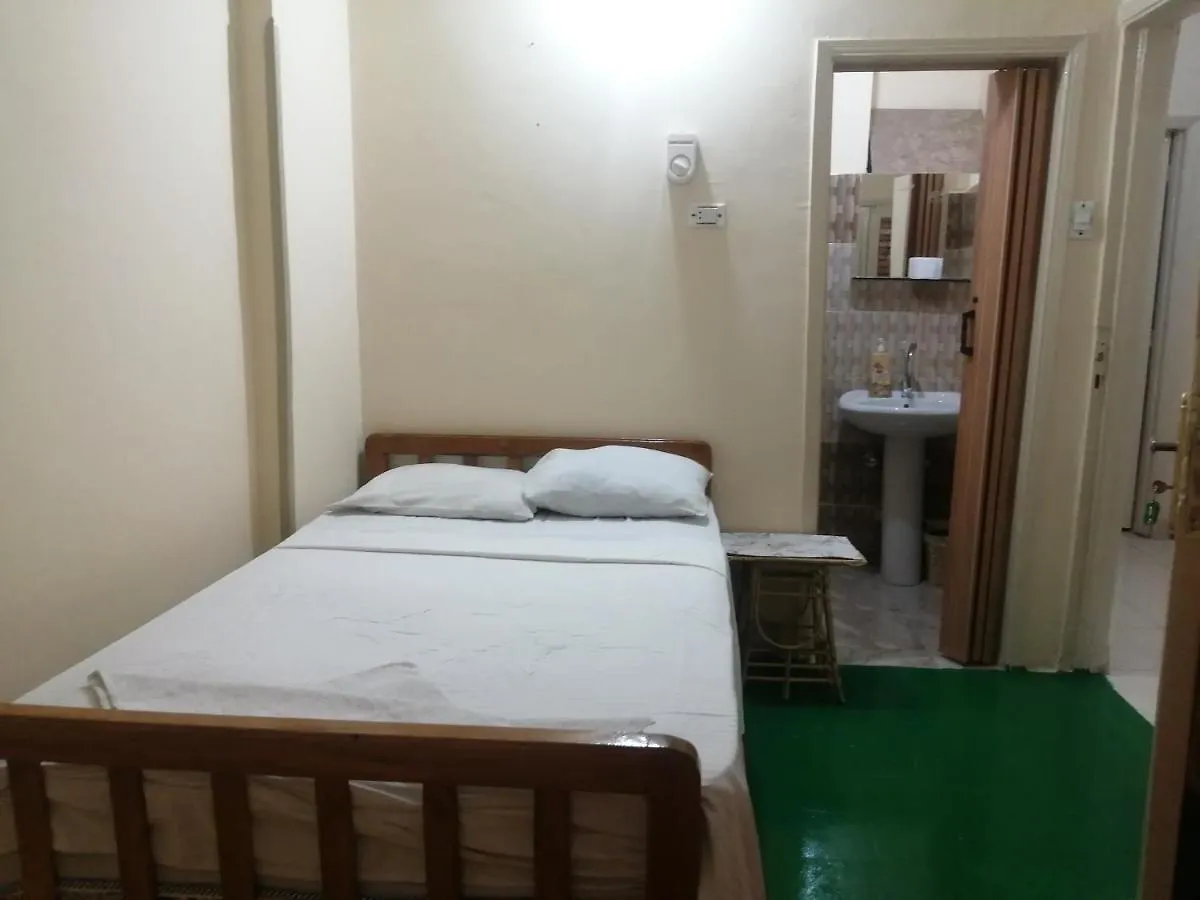 Bob Marley Hotel Luxor