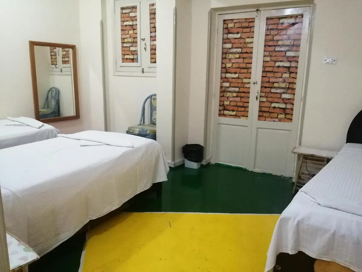 Bob Marley Hotel Luxor 0*,