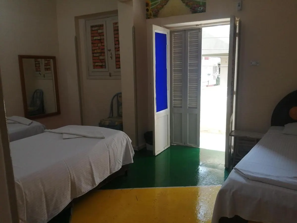 Bob Marley Hotel Luxor