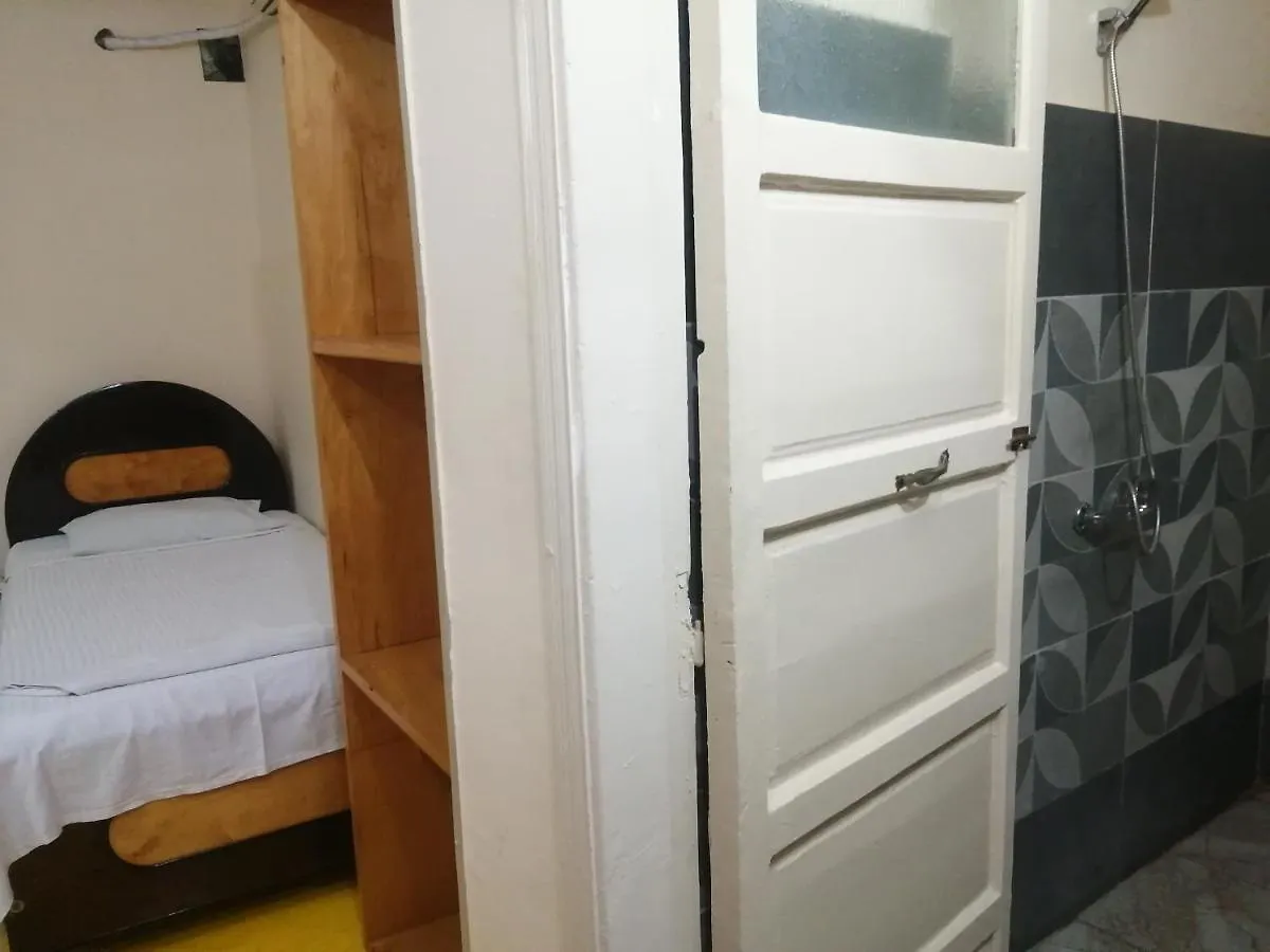 Bob Marley Hotel Luxor Egypt