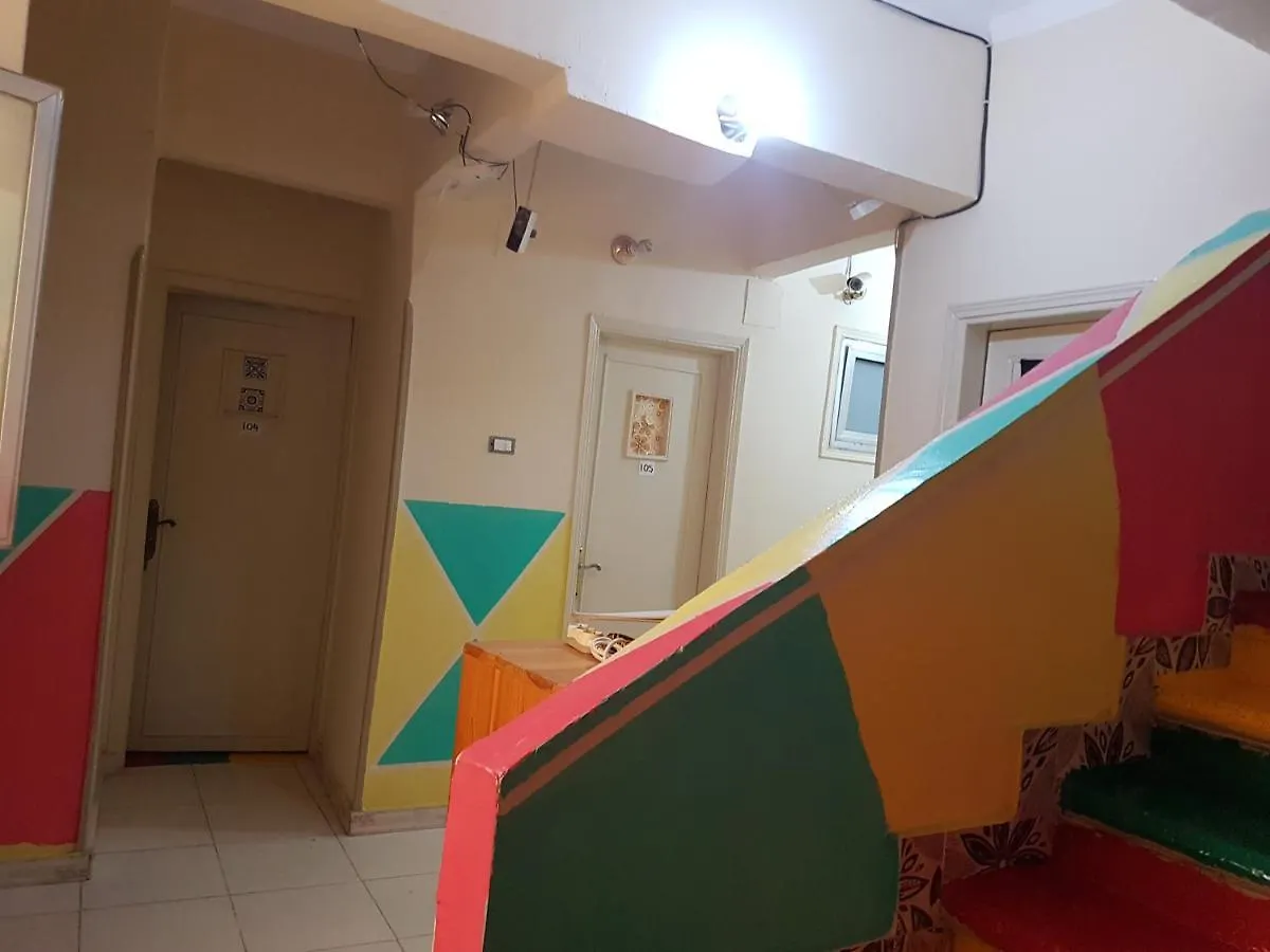 Bob Marley Hotel Luxor 0*,