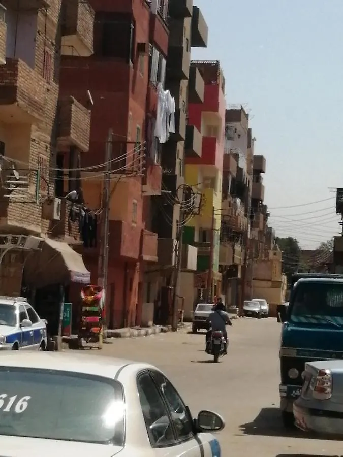 Bob Marley Hotel Luxor