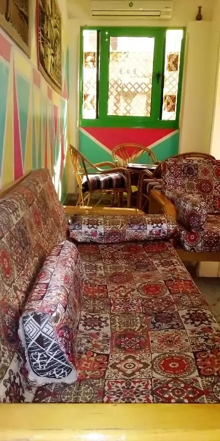 Bob Marley Hotel Luxor 0*,