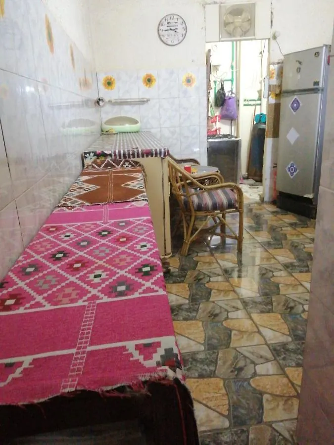 Bob Marley Hotel Luxor