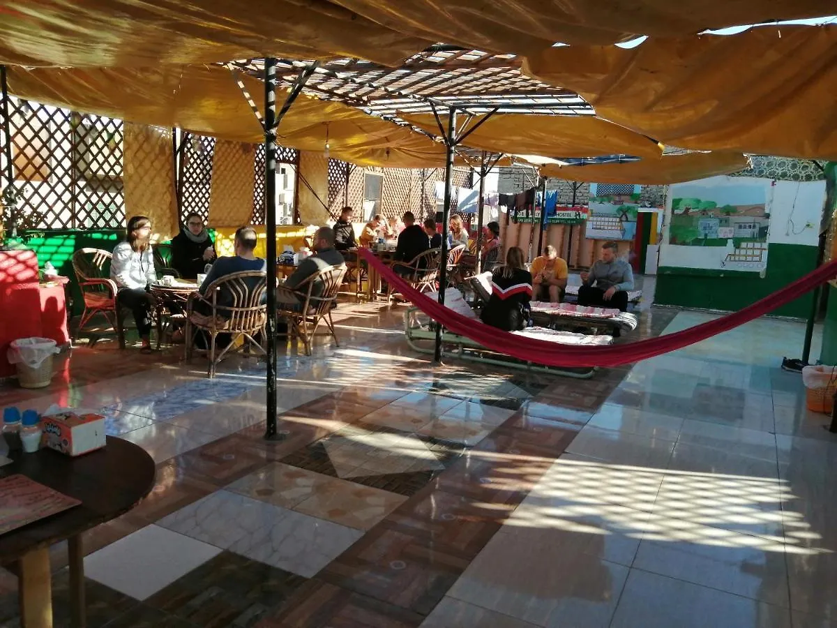 Bob Marley Hotel Luxor 0*,  Egypt