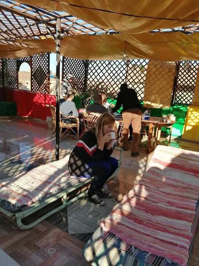 Bob Marley Hotel Luxor