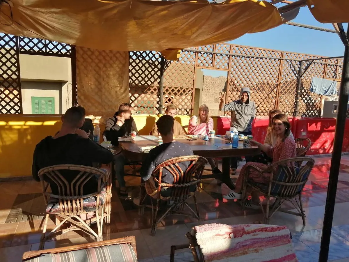 Bob Marley Hotel Luxor