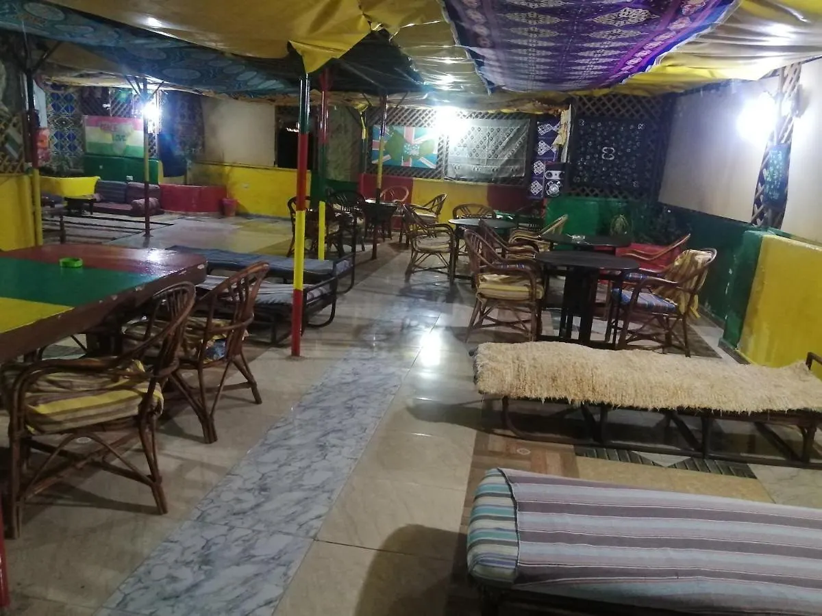 Bob Marley Hotel Luxor