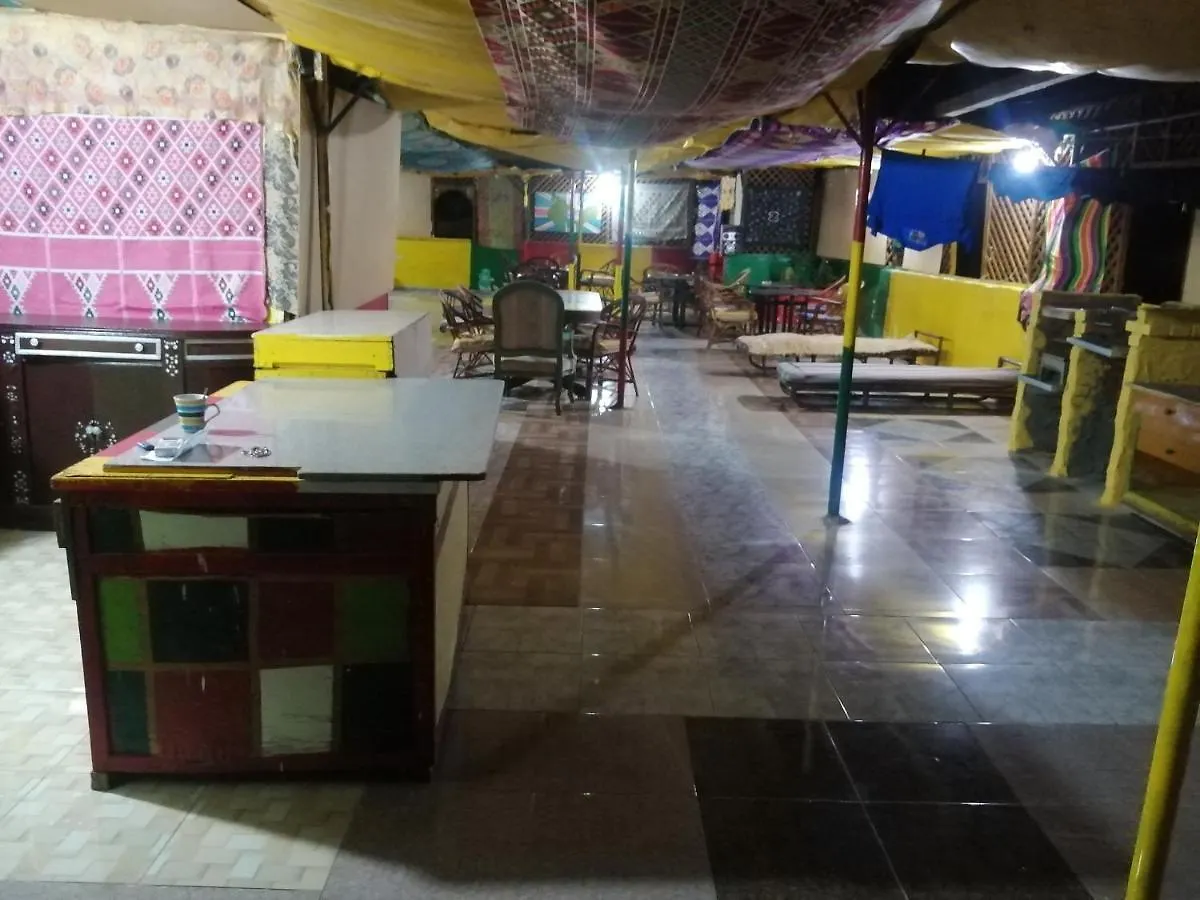 Bob Marley Hotel Luxor